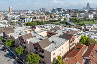 918 W College St in Los Angeles, CA - Foto de edificio - Building Photo