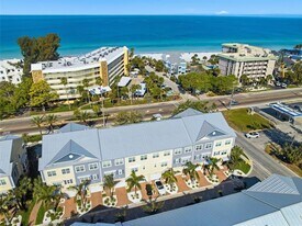 2516 Coral Ct. in Indian Rocks Beach, FL - Building Photo