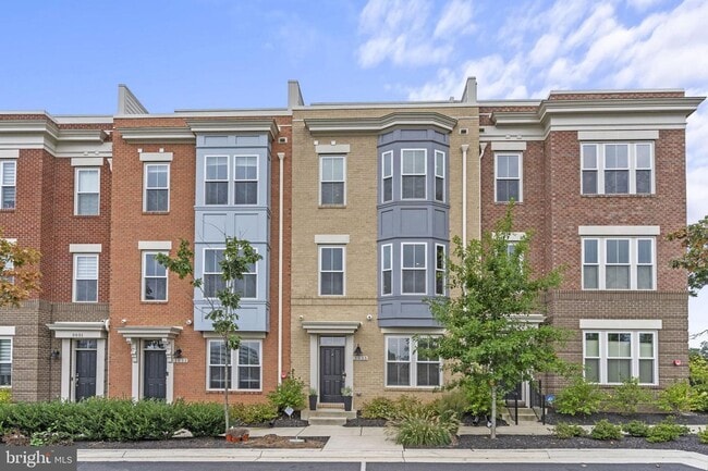 3035 District Ave in Fairfax, VA - Building Photo - Building Photo