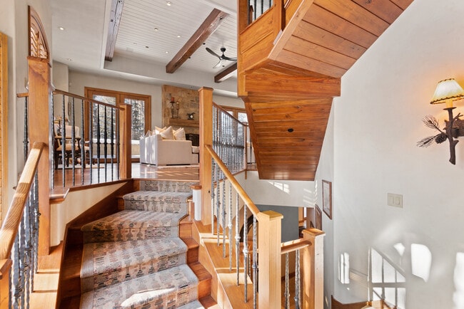 165 Miners Trail Rd in Aspen, CO - Building Photo - Building Photo