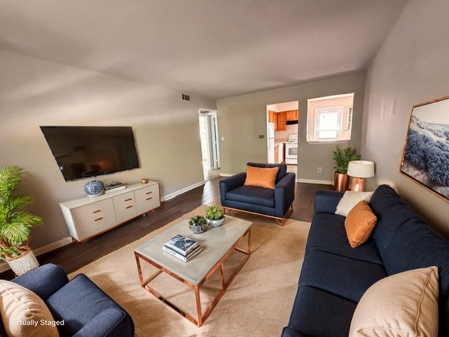 Cascades on the River in Athens, GA - Building Photo - Building Photo