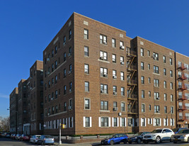 2775 E 16th St Apartments