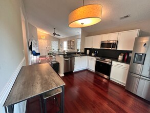3030 Talledaga Ln SW in Concord, NC - Building Photo - Building Photo