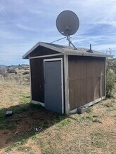 10750 E Earle Way in Dewey-Humboldt, AZ - Building Photo - Building Photo