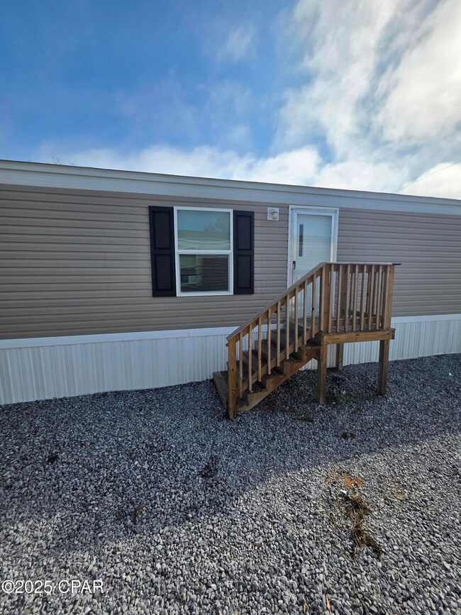 2723 E 19th St in Panama City, FL - Building Photo - Building Photo