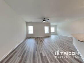 3201 Azteca Wy in Dacula, GA - Building Photo - Building Photo