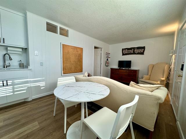 property at 2401 Church St