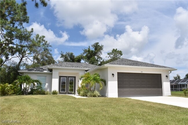 property at 212 Antis Dr