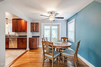 1207 Buena Vista Blvd in Panama City, FL - Building Photo - Building Photo