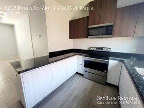 3612 Paola St in Edinburg, TX - Building Photo - Building Photo