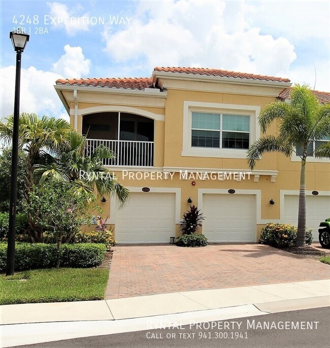 property at 4248 Expedition Wy