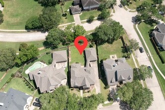 5411 Dunston Ct in Sugar Land, TX - Building Photo - Building Photo