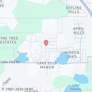 property at 142 Jessamine Ln