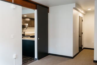 MOD Apartments in Seattle, WA - Building Photo - Building Photo