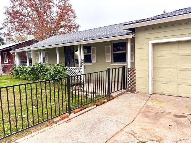 property at 2324 Edison Ave