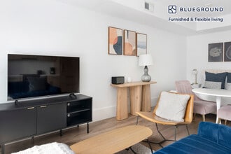 1288 Howard St in San Francisco, CA - Building Photo - Building Photo