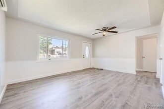180 S Xavier St in Denver, CO - Building Photo - Building Photo