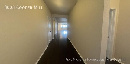 8003 Cooper Mill in San Antonio, TX - Building Photo - Building Photo