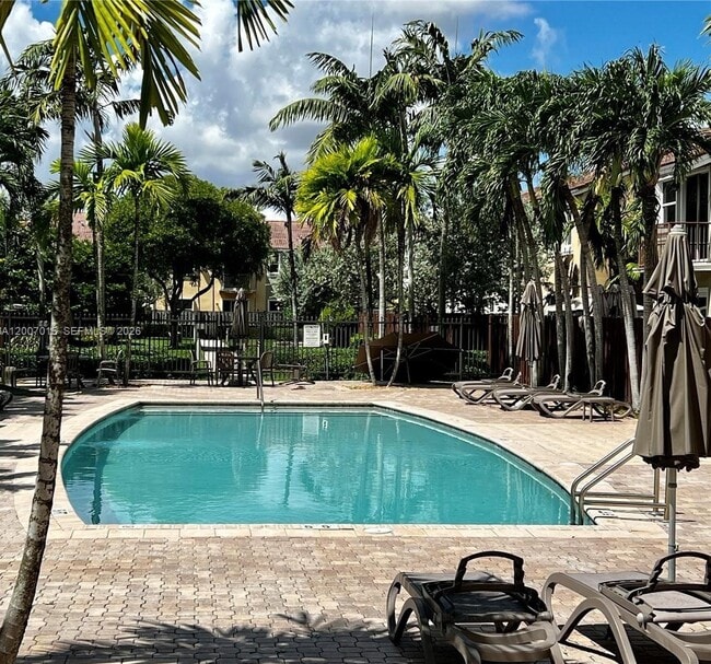 14958 SW 41st Ln in Miami, FL - Building Photo - Building Photo