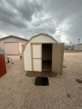 3601 E Wyoming Ave in Las Vegas, NV - Building Photo - Building Photo