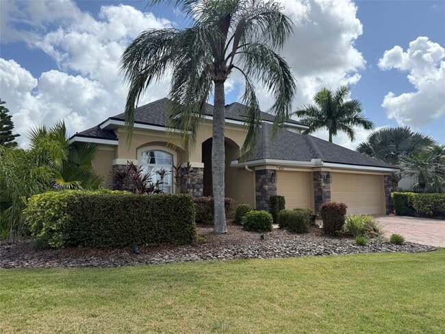 4316 70th Ave E in Ellenton, FL - Building Photo - Building Photo