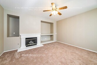 13490 Quail Run Rd in Eastvale, CA - Building Photo - Building Photo