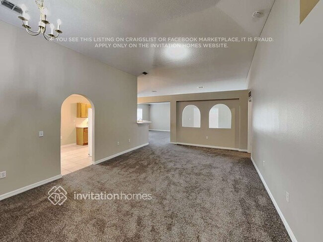 4151 Misty Meadow Ct in Jacksonville, FL - Foto de edificio - Building Photo