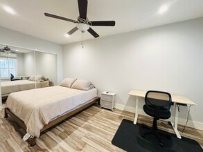 8828 Haas Ave, Unit 8828 in Los Angeles, CA - Building Photo - Building Photo