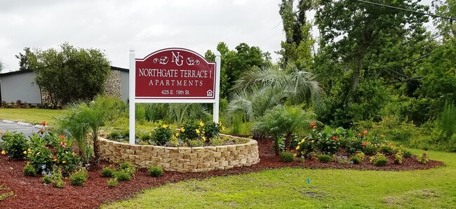 Northgate Terrace I photo'