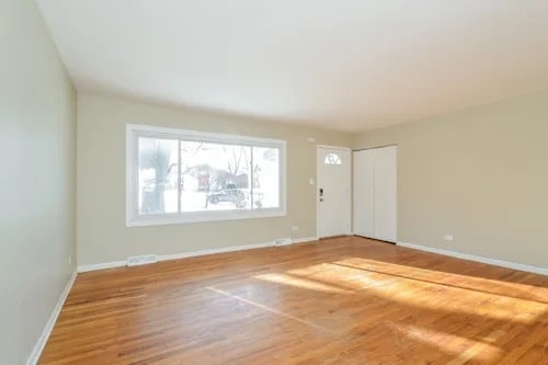 property at 3614 Coleman St