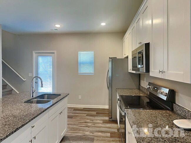 808 Caper St in Statesville, NC - Building Photo - Building Photo