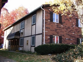 2075 N 4th St in Columbus, OH - Building Photo