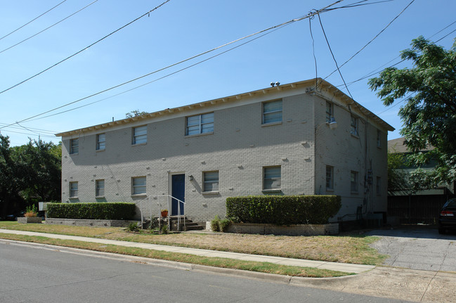 4345 Travis St in Dallas, TX - Building Photo - Building Photo