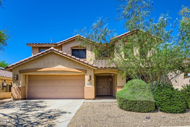 10310 E Le Marche Dr