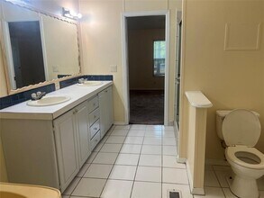 4449 Grand Oaks Dr in Willis, TX - Building Photo - Building Photo