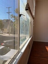 1173 N Curson Ave, Unit 7 in West Hollywood, CA - Foto de edificio - Building Photo
