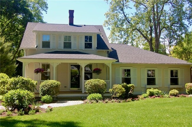 property at 38 Adelaide Ave