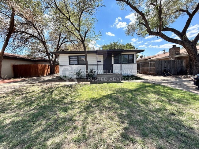 property at 4103 17th St