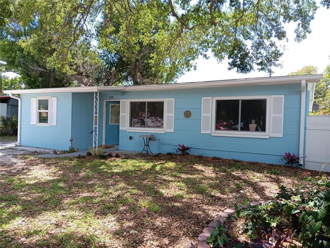 7980 52nd St N in Pinellas Park, FL - Building Photo - Building Photo