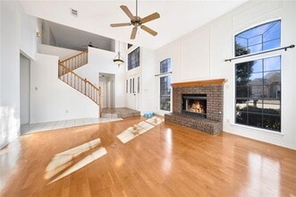 1111 Timbercreek Dr in Allen, TX - Building Photo - Building Photo