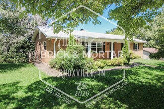 3201 Brooks Ave in Knoxville, TN - Building Photo - Building Photo