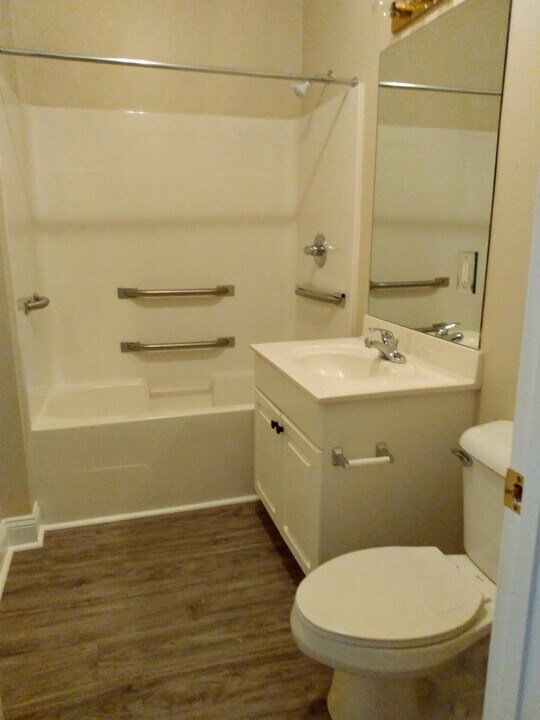 824 Howell Trce in Winder, GA - Building Photo