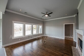 8442 N 77th E Ave in Owasso, OK - Building Photo - Building Photo
