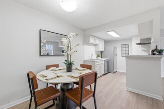Interior Photo