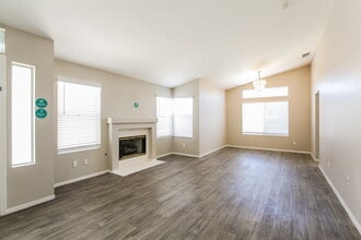 1724 Villa Vista Way in Las Vegas, NV - Building Photo - Building Photo