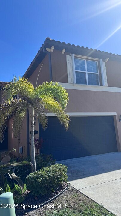 759 Simeon Dr in Satellite Beach, FL - Building Photo