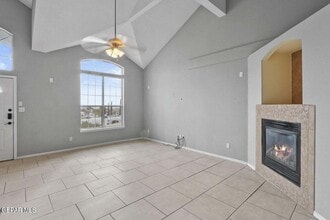 653 Pete Payan Dr in El Paso, TX - Building Photo - Building Photo