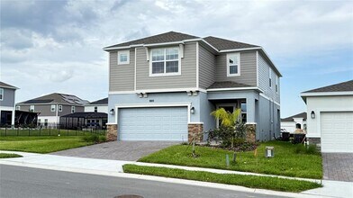 5103 BRIDGEHAVEN Rd in Davenport, FL - Building Photo - Building Photo
