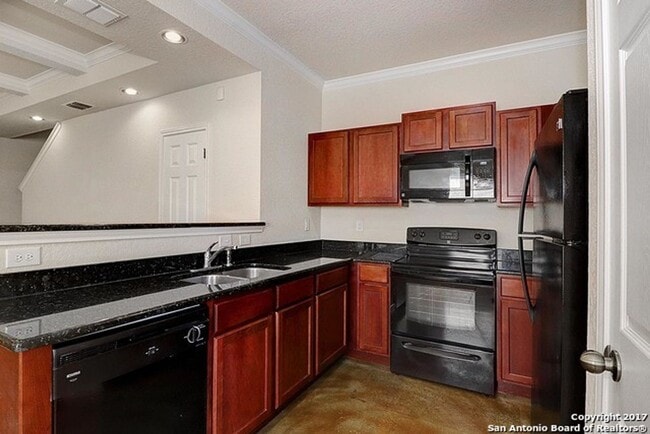 4916 Appleseed Ct in San Antonio, TX - Building Photo - Building Photo