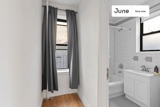 609 W 151th St in New York, NY - Foto de edificio - Building Photo